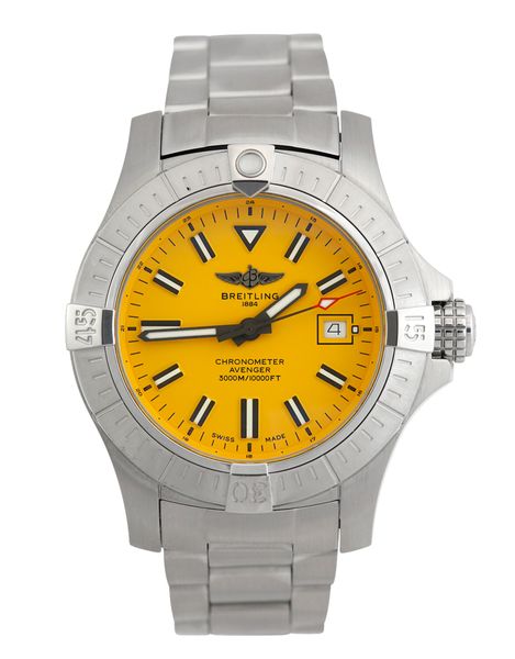 Breitling Avenger Automatic 45 A17319